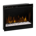 Dimplex 26 Inch Multi-Fire XHD Plug-In Electric Fireplace Firebox Arcylic Ice