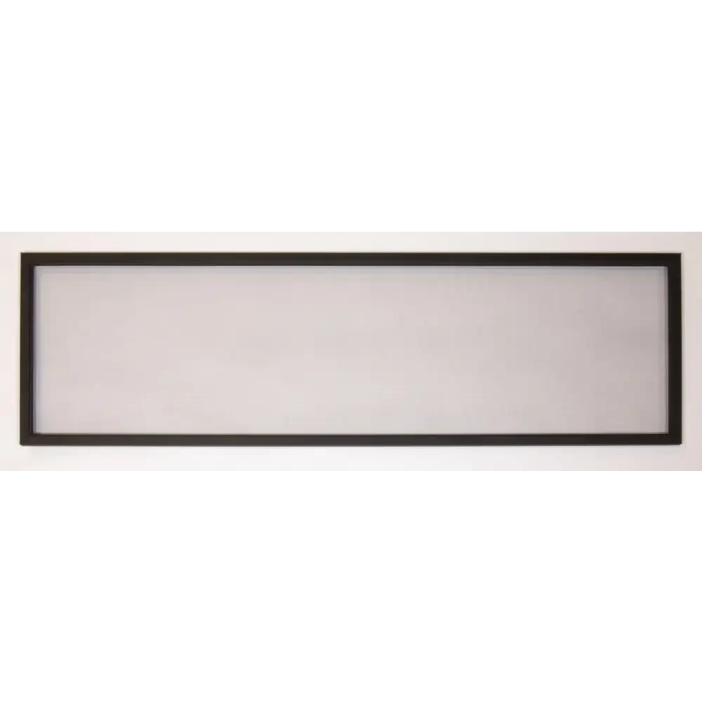 Modern Flames 44 Inch Landscape Pro Slim Built In Electric Fireplace Mesg Screen