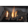 Superior DRT3000 Series 40 Inch Traditional Direct Top/Rear Vent Gas Fireplace in Millivolt Ignition Flame