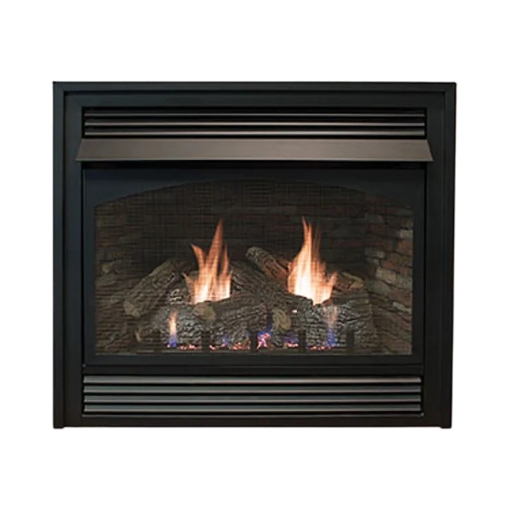 Are Ventless Fireplaces Safe?