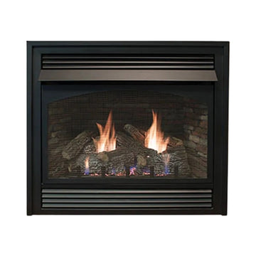 Are Ventless Fireplaces Safe?