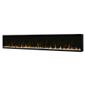 Dimplex 100 Inch IgniteXL Linear Electric Fireplace Right View