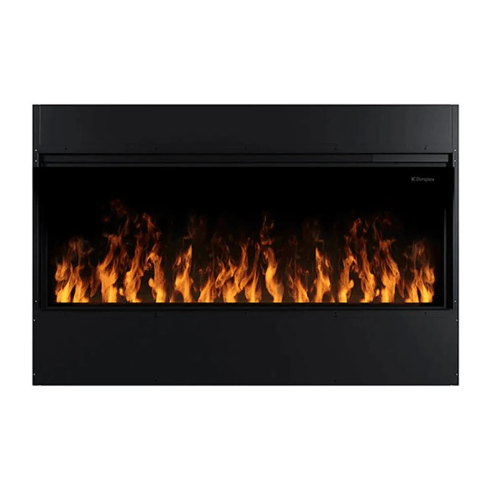 Dimplex 46 Inch Opti-Myst Linear Electric Fireplace Attached