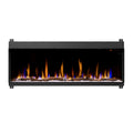 Dimplex 60 Inch Ignite Bold Built-In Linear Electric Fireplace Front View