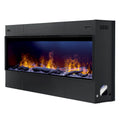 Dimplex 66 Inch Opti-Myst Linear Electric Fireplace Logs