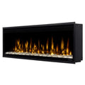 Dimplex Ignite Evolve 50 Inch Built-In Linear Electric Fireplace Right View