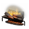 Dimplex Revillusion Masonry Fireplace Log Set 25