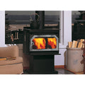 Ironstrike Striker S160 Freestanding Wood Burning Stove