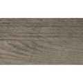 Modern Flames Allwood Fireplace Wall System  Driftwood Gray