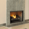 Monessen Exacta 42 Inch Vent Free Circulating Clean Face Firebox Attached