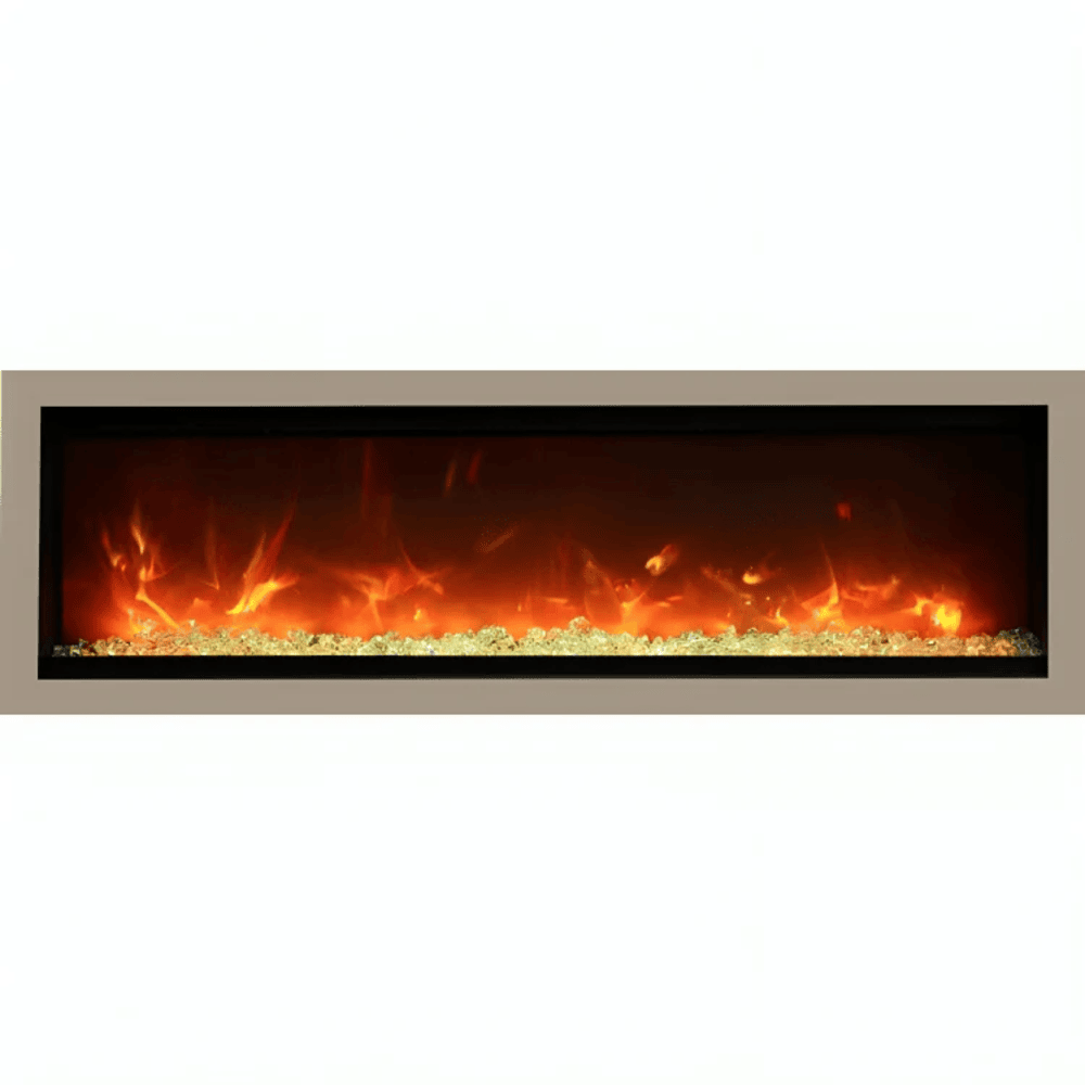 Remii 34 Inch Surround Bronze