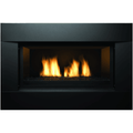 Sierra Flame 36 Inch Newcomb Direct Vent Linear Gas Fireplace Front View