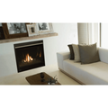 Superior DRT3500 Series 40 Inch Direct Vent Contemporary Natural Gas Fireplace in Electronic Ignition Attached