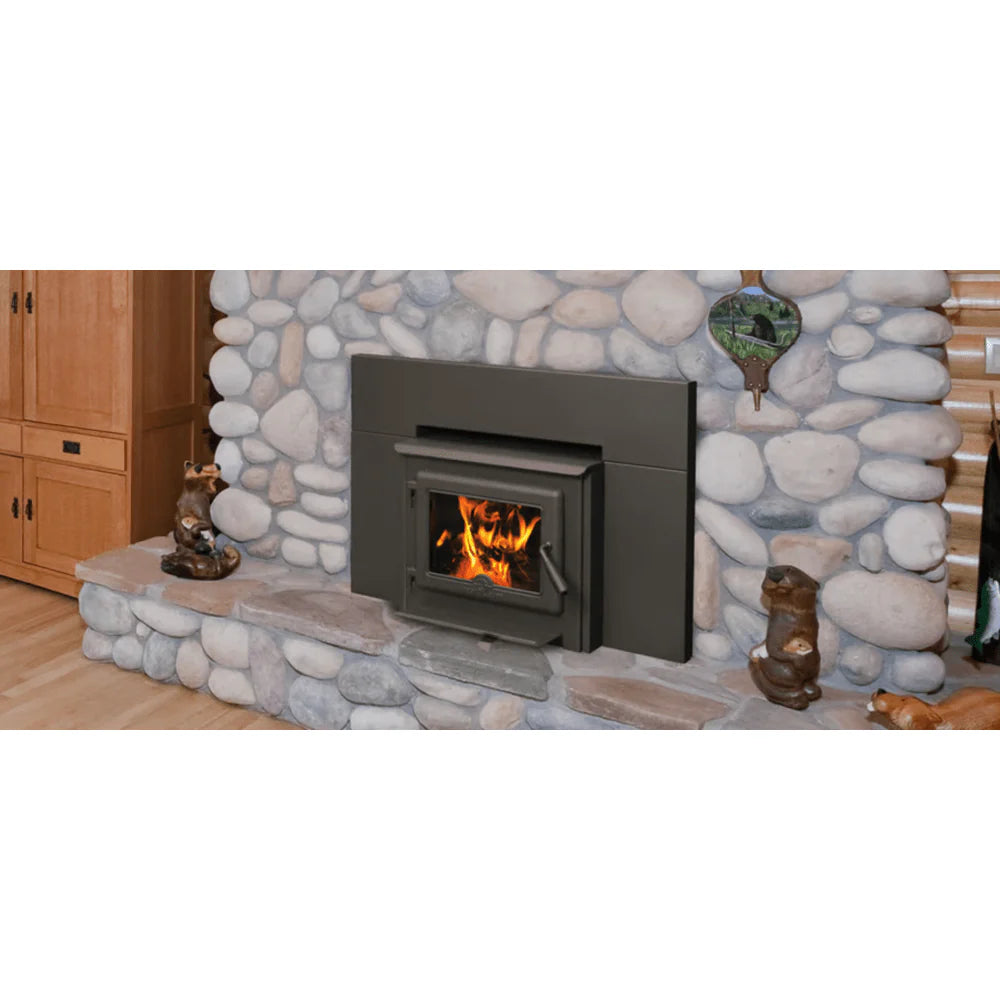 True North TN20 B Series Wood Insert Attached